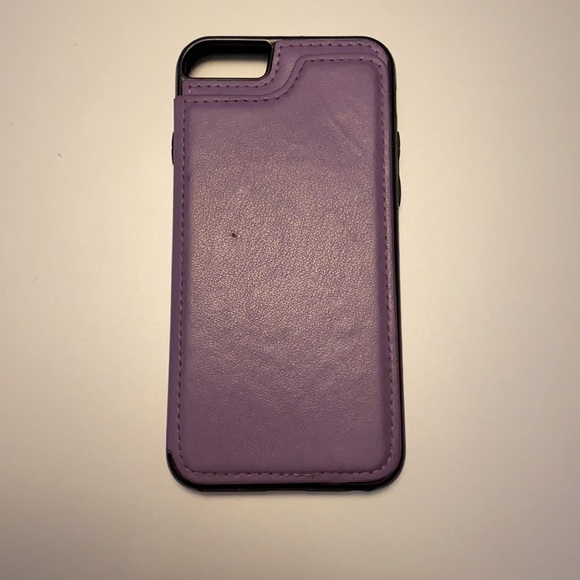 Bundle of 3 iPhone 6 wallet cases. - Picture 7 of 12